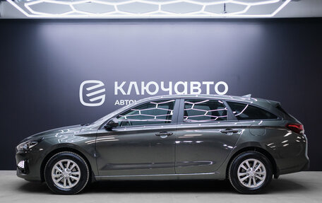 Hyundai i30 III, 2023 год, 2 670 000 рублей, 9 фотография