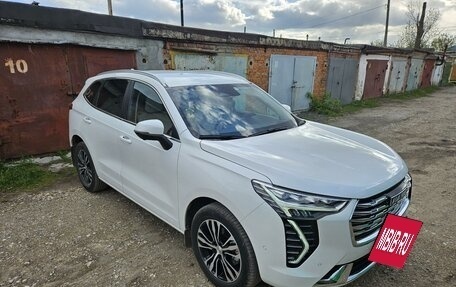 Haval Jolion, 2023 год, 2 250 000 рублей, 2 фотография