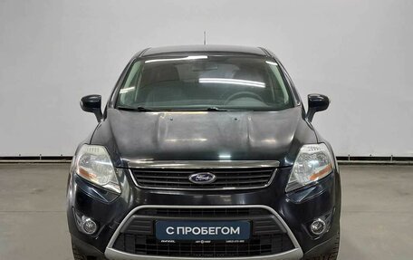 Ford Kuga III, 2011 год, 1 199 000 рублей, 2 фотография