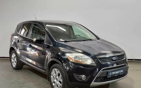 Ford Kuga III, 2011 год, 1 199 000 рублей, 3 фотография