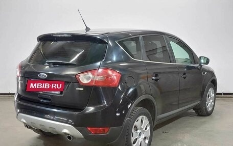 Ford Kuga III, 2011 год, 1 199 000 рублей, 5 фотография