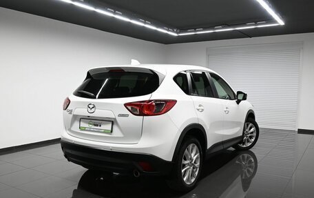 Mazda CX-5 II, 2013 год, 1 795 000 рублей, 2 фотография