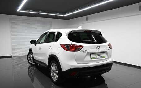 Mazda CX-5 II, 2013 год, 1 795 000 рублей, 6 фотография