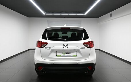 Mazda CX-5 II, 2013 год, 1 795 000 рублей, 4 фотография