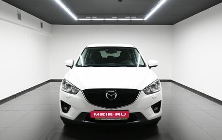 Mazda CX-5 II, 2013 год, 1 795 000 рублей, 3 фотография