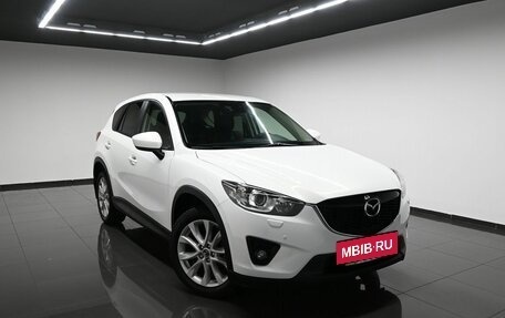 Mazda CX-5 II, 2013 год, 1 795 000 рублей, 5 фотография