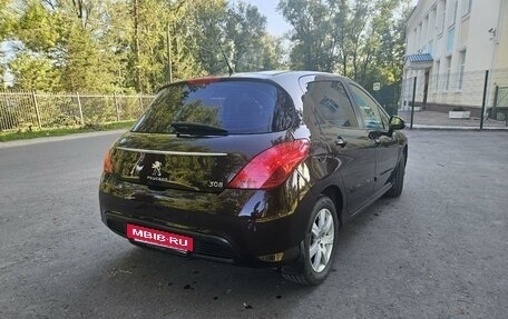 Peugeot 308 II, 2012 год, 1 000 000 рублей, 3 фотография