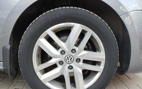 Volkswagen Jetta VI, 2014 год, 1 050 000 рублей, 13 фотография
