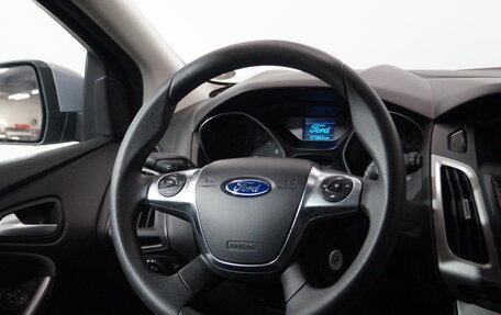 Ford Focus III, 2012 год, 1 049 000 рублей, 11 фотография