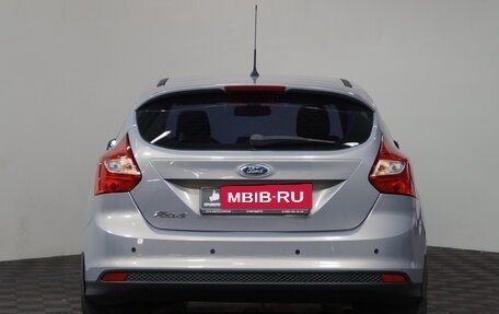 Ford Focus III, 2012 год, 1 049 000 рублей, 5 фотография