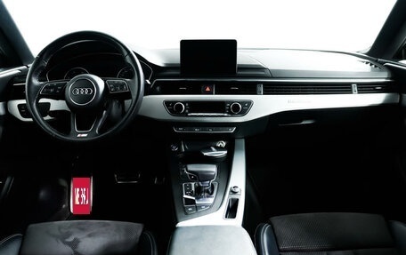 Audi A5, 2018 год, 3 597 000 рублей, 11 фотография