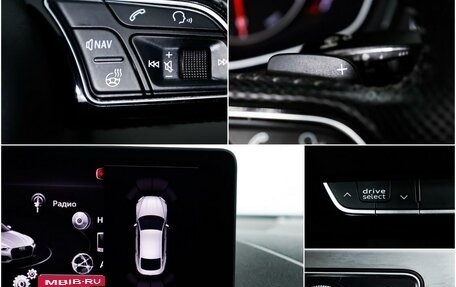 Audi A5, 2018 год, 3 597 000 рублей, 16 фотография