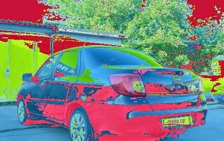 Datsun on-DO I рестайлинг, 2019 год, 740 000 рублей, 3 фотография