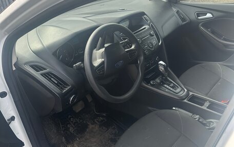 Ford Focus III, 2018 год, 800 000 рублей, 5 фотография