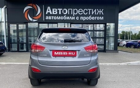 Hyundai ix35 I рестайлинг, 2011 год, 1 460 000 рублей, 6 фотография