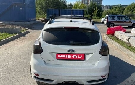 Ford Focus III, 2014 год, 750 000 рублей, 8 фотография