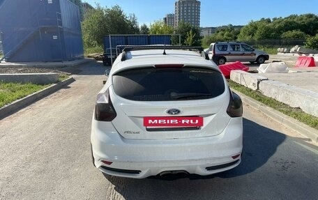 Ford Focus III, 2014 год, 750 000 рублей, 7 фотография