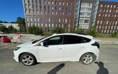 Ford Focus III, 2014 год, 750 000 рублей, 12 фотография