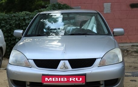 Mitsubishi Lancer IX, 2009 год, 540 000 рублей, 3 фотография