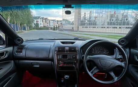 Mitsubishi Galant VIII, 2000 год, 525 000 рублей, 10 фотография