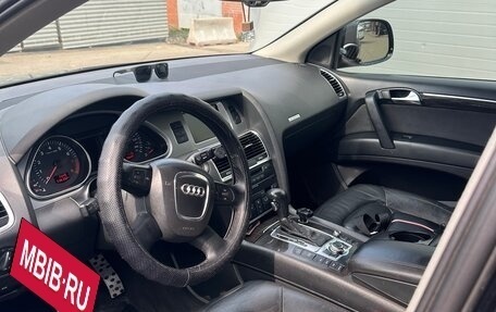 Audi Q7, 2009 год, 1 580 000 рублей, 6 фотография