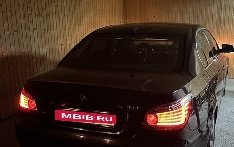 BMW 5 серия, 2008 год, 1 600 000 рублей, 5 фотография