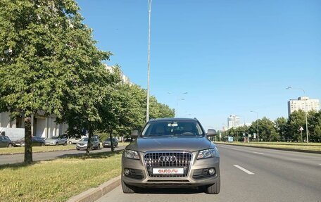 Audi Q5, 2009 год, 1 350 000 рублей, 3 фотография