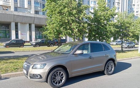 Audi Q5, 2009 год, 1 350 000 рублей, 6 фотография