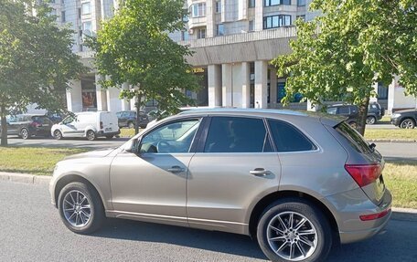 Audi Q5, 2009 год, 1 350 000 рублей, 5 фотография