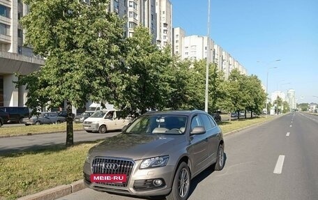 Audi Q5, 2009 год, 1 350 000 рублей, 4 фотография