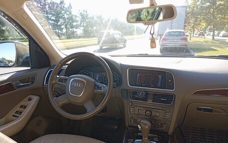 Audi Q5, 2009 год, 1 350 000 рублей, 9 фотография