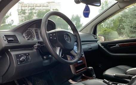 Mercedes-Benz B-Класс, 2007 год, 730 000 рублей, 13 фотография