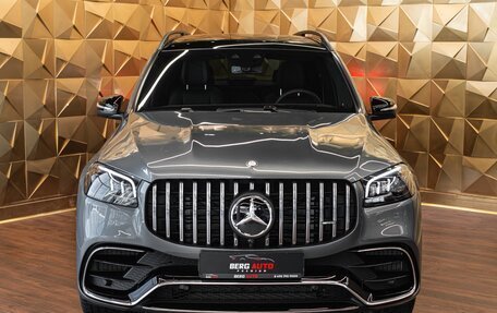 Mercedes-Benz GLS AMG, 2023 год, 28 500 000 рублей, 3 фотография