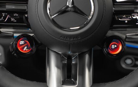 Mercedes-Benz GLS AMG, 2023 год, 28 500 000 рублей, 15 фотография