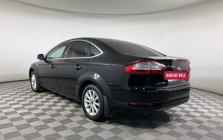 Ford Mondeo IV, 2014 год, 1 349 000 рублей, 7 фотография