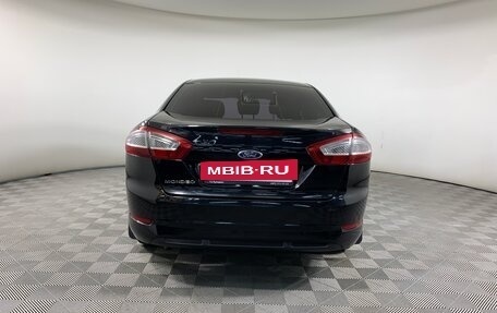 Ford Mondeo IV, 2014 год, 1 349 000 рублей, 6 фотография