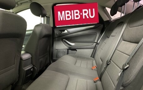 Ford Mondeo IV, 2014 год, 1 349 000 рублей, 19 фотография