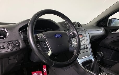 Ford Mondeo IV, 2014 год, 1 349 000 рублей, 12 фотография
