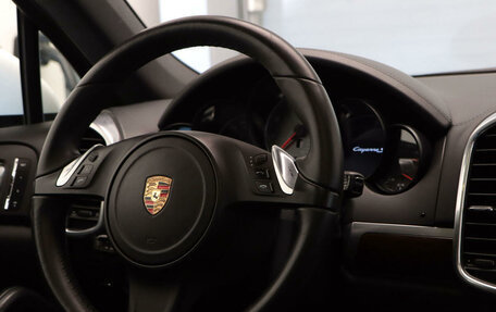 Porsche Cayenne III, 2012 год, 2 747 000 рублей, 13 фотография
