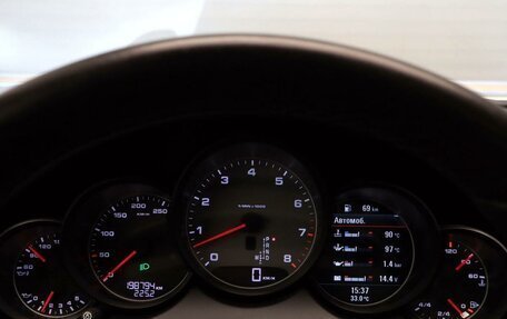Porsche Cayenne III, 2012 год, 2 747 000 рублей, 24 фотография