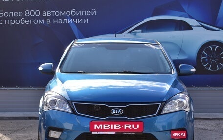 KIA cee'd I рестайлинг, 2011 год, 780 000 рублей, 8 фотография