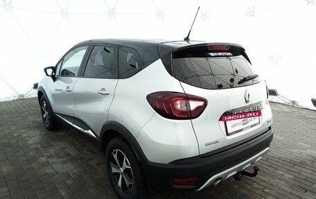 Renault Kaptur I рестайлинг, 2019 год, 1 380 000 рублей, 5 фотография