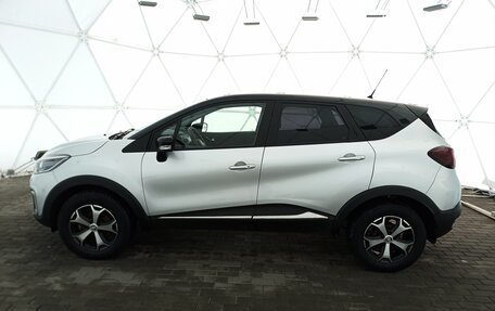 Renault Kaptur I рестайлинг, 2019 год, 1 380 000 рублей, 6 фотография