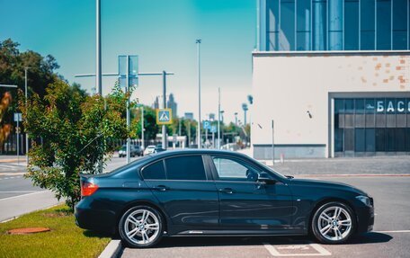 BMW 3 серия, 2014 год, 1 550 000 рублей, 5 фотография