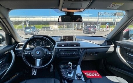 BMW 3 серия, 2014 год, 1 550 000 рублей, 6 фотография