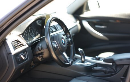 BMW 3 серия, 2014 год, 1 550 000 рублей, 10 фотография