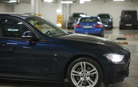 BMW 3 серия, 2014 год, 1 550 000 рублей, 15 фотография