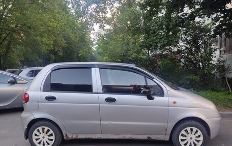 Daewoo Matiz I, 2011 год, 164 000 рублей, 2 фотография