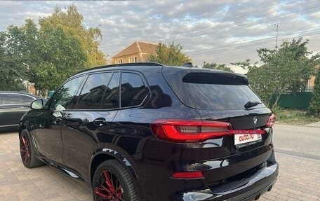 BMW X5, 2019 год, 7 800 000 рублей, 9 фотография