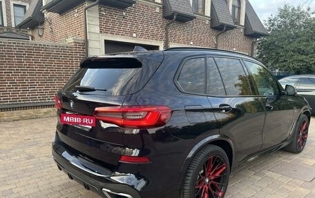 BMW X5, 2019 год, 7 800 000 рублей, 7 фотография